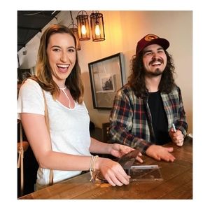 Meet your Posher, Alex